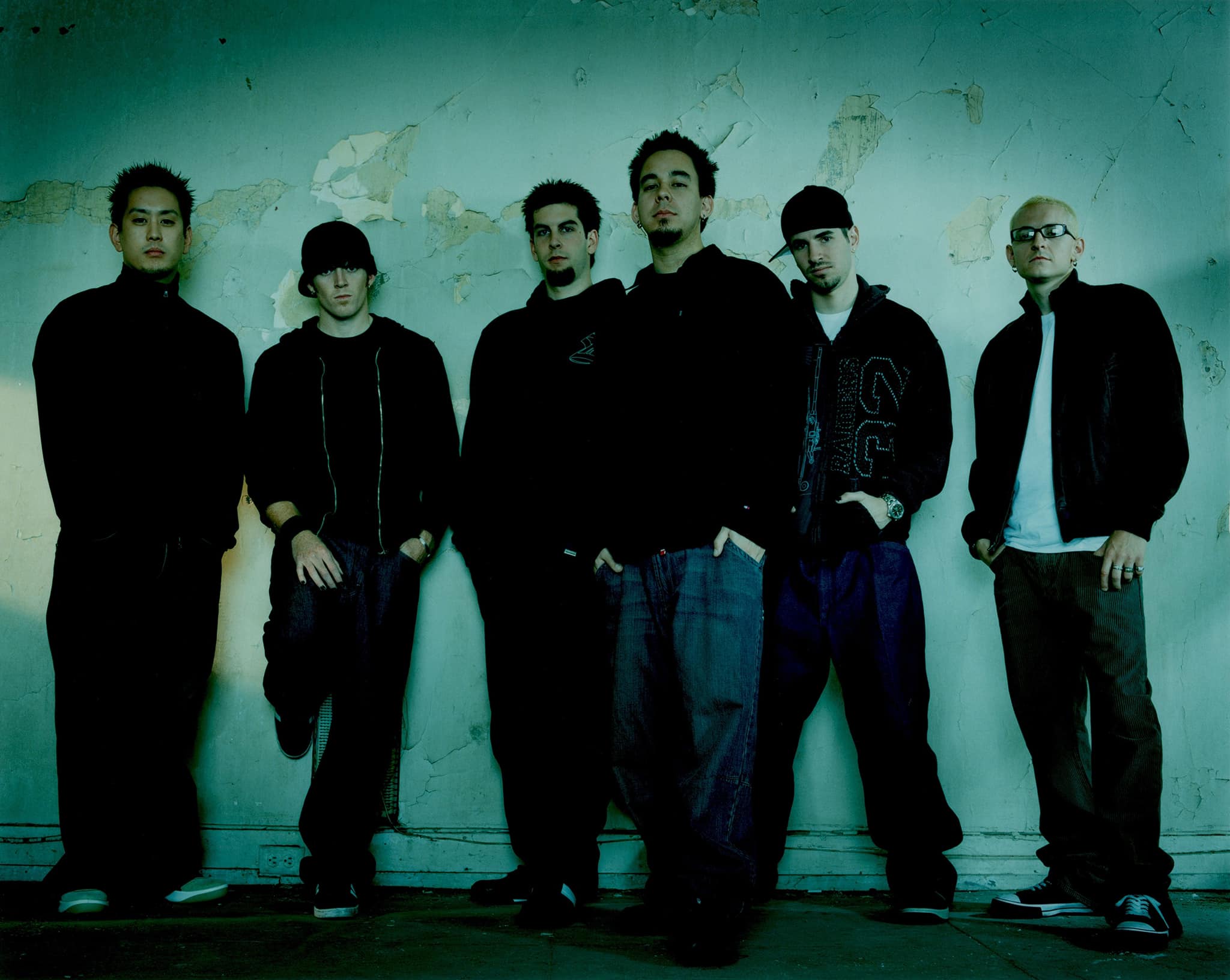 Linkin Park  -  'Fighting Myself' címmel egy újabb kiadatlan dalt hoztak ki!